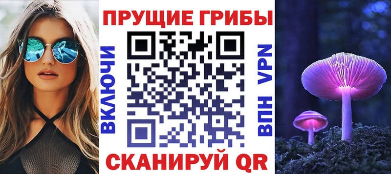 Галлюциногенные грибы ЛСД Бакал